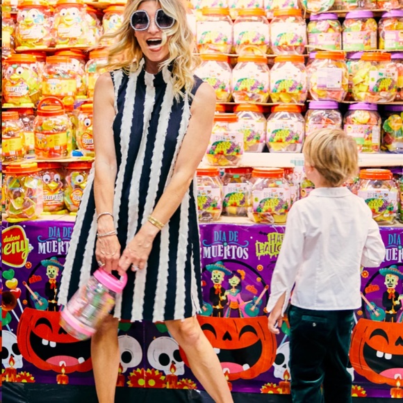 NEW Buru Mod Dress - Picture 4 of 8